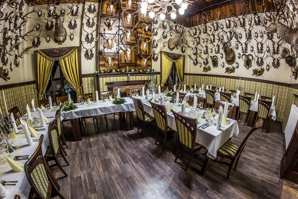Penzion Altmayer Banská Štiavnica Exteriör bild