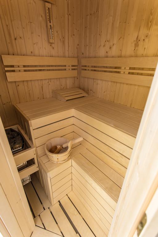Penzion Altmayer Banská Štiavnica Exteriör bild